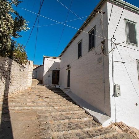شقة Iolis Loft Hydra المظهر الخارجي الصورة